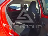 2017 Toyota AYGO