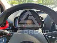 2017 Toyota AYGO
