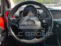 2017 Toyota AYGO