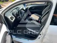 2017 Toyota AYGO