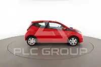 2017 Toyota AYGO