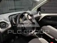 2017 Toyota AYGO