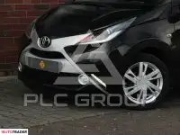 2017 Toyota AYGO