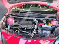 2017 Toyota AYGO
