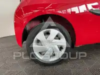 2017 Toyota AYGO