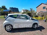 2017 Toyota AYGO