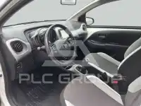 2017 Toyota AYGO