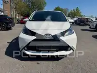 2017 Toyota AYGO