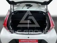 2017 Toyota AYGO