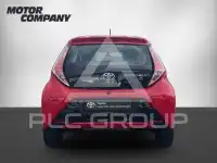 2017 Toyota AYGO
