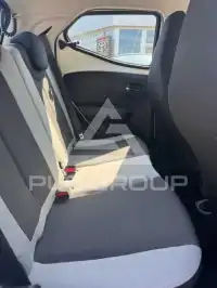 2017 Toyota AYGO