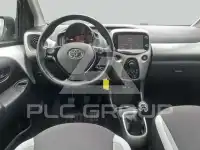 2017 Toyota AYGO