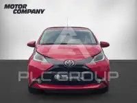 2017 Toyota AYGO