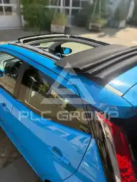 2017 Toyota AYGO