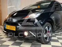 2017 Toyota AYGO