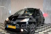 2017 Toyota AYGO