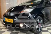 2017 Toyota AYGO