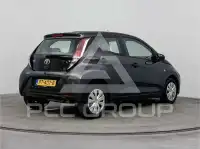 2017 Toyota AYGO