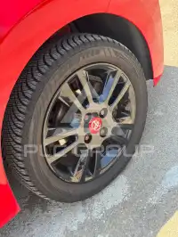 2017 Toyota AYGO