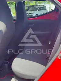 2017 Toyota AYGO