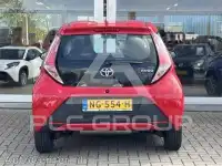 2017 Toyota AYGO