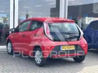 2017 Toyota AYGO