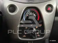 2017 Toyota AYGO