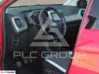 2017 Toyota AYGO