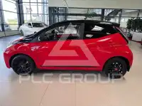 2017 Toyota AYGO