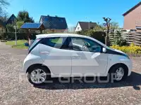 2017 Toyota AYGO
