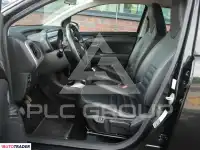 2017 Toyota AYGO