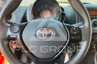 2017 Toyota AYGO