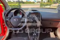 2017 Toyota AYGO