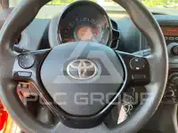 2017 Toyota AYGO
