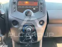2017 Toyota AYGO