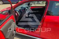 2017 Toyota AYGO