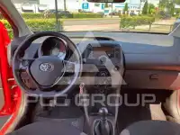 2017 Toyota AYGO