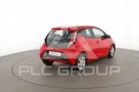 2017 Toyota AYGO