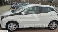 2017 Toyota AYGO