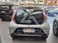2017 Toyota AYGO