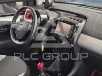2017 Toyota AYGO