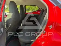 2017 Toyota AYGO