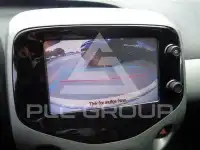 2017 Toyota AYGO