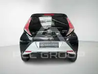 2017 Toyota AYGO