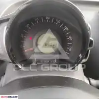 2017 Toyota AYGO