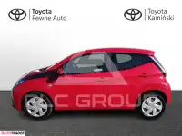 2017 Toyota AYGO