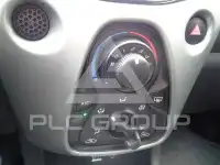 2017 Toyota AYGO