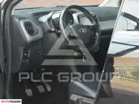 2017 Toyota AYGO