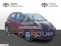 2017 Toyota AYGO