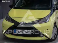 2017 Toyota AYGO